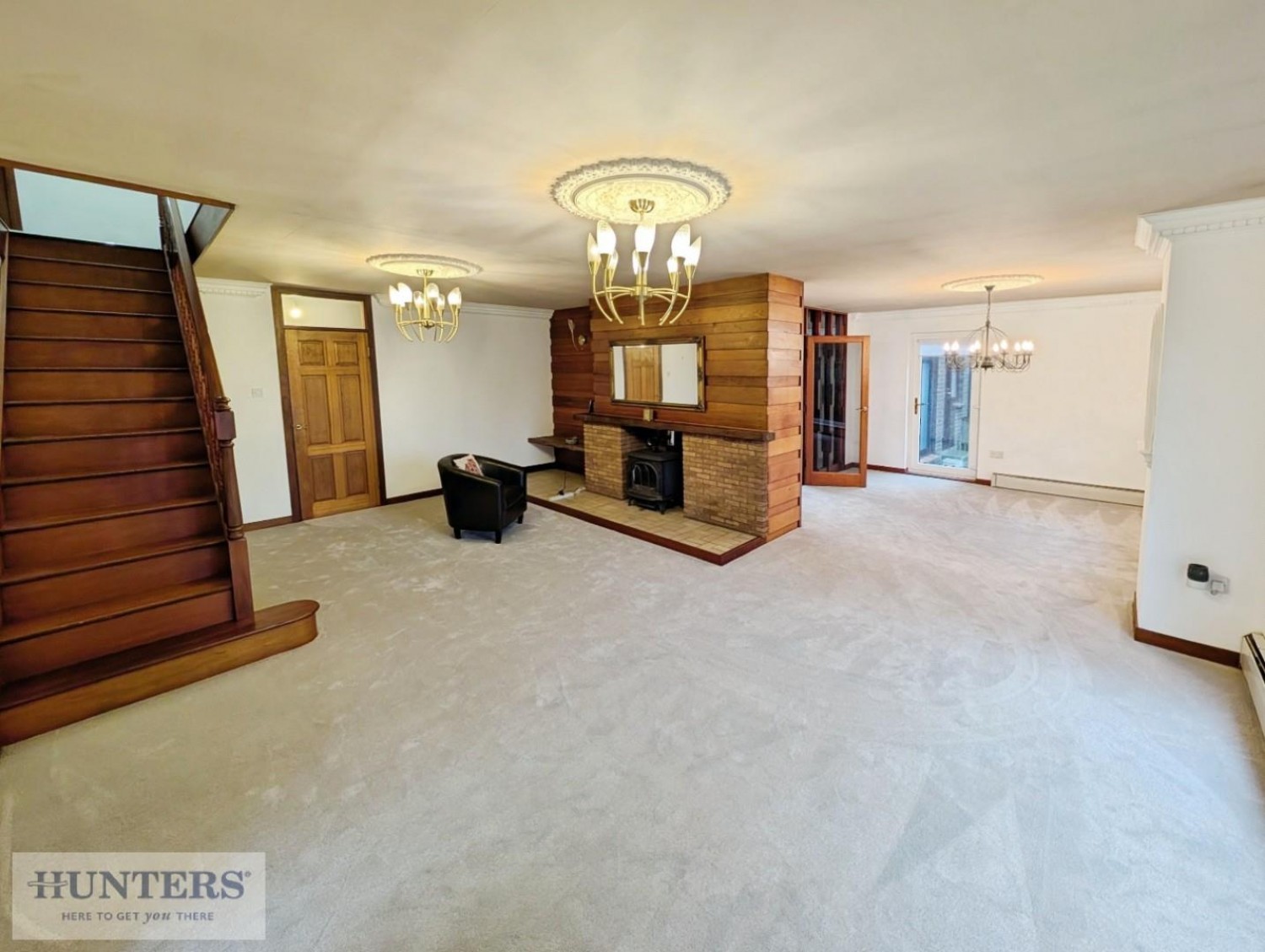 "The Chestnuts", Vicarage Close, South Hetton, County Durham, DH6 2TB