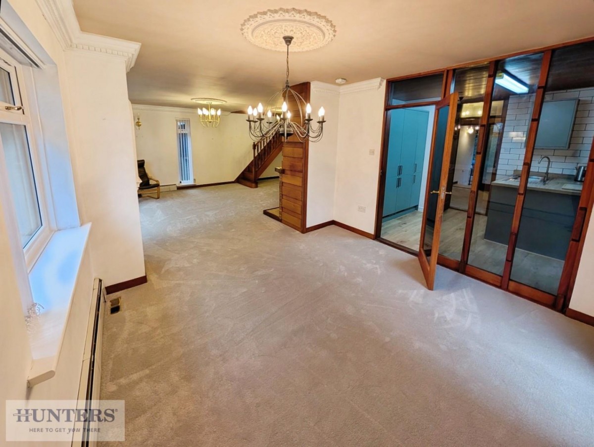 "The Chestnuts", Vicarage Close, South Hetton, County Durham, DH6 2TB