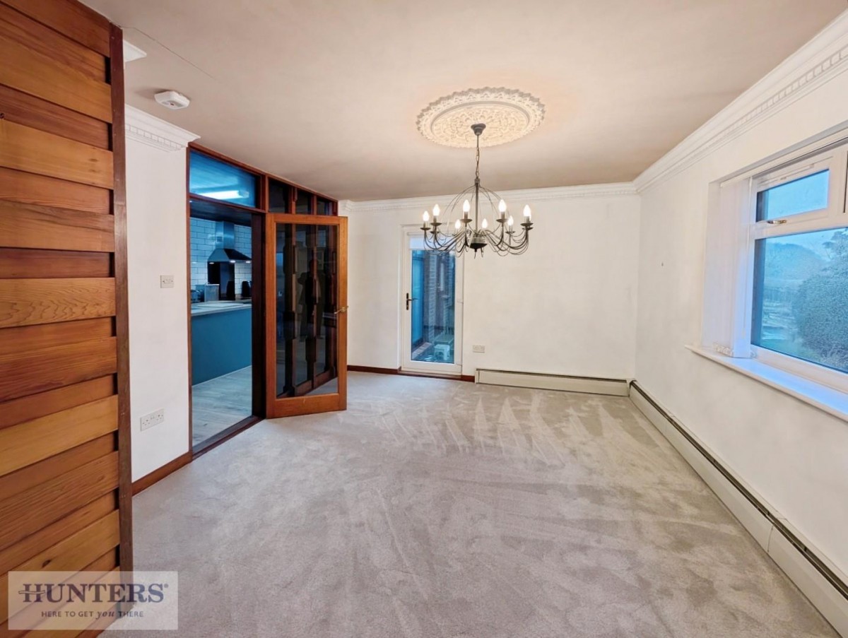 "The Chestnuts", Vicarage Close, South Hetton, County Durham, DH6 2TB