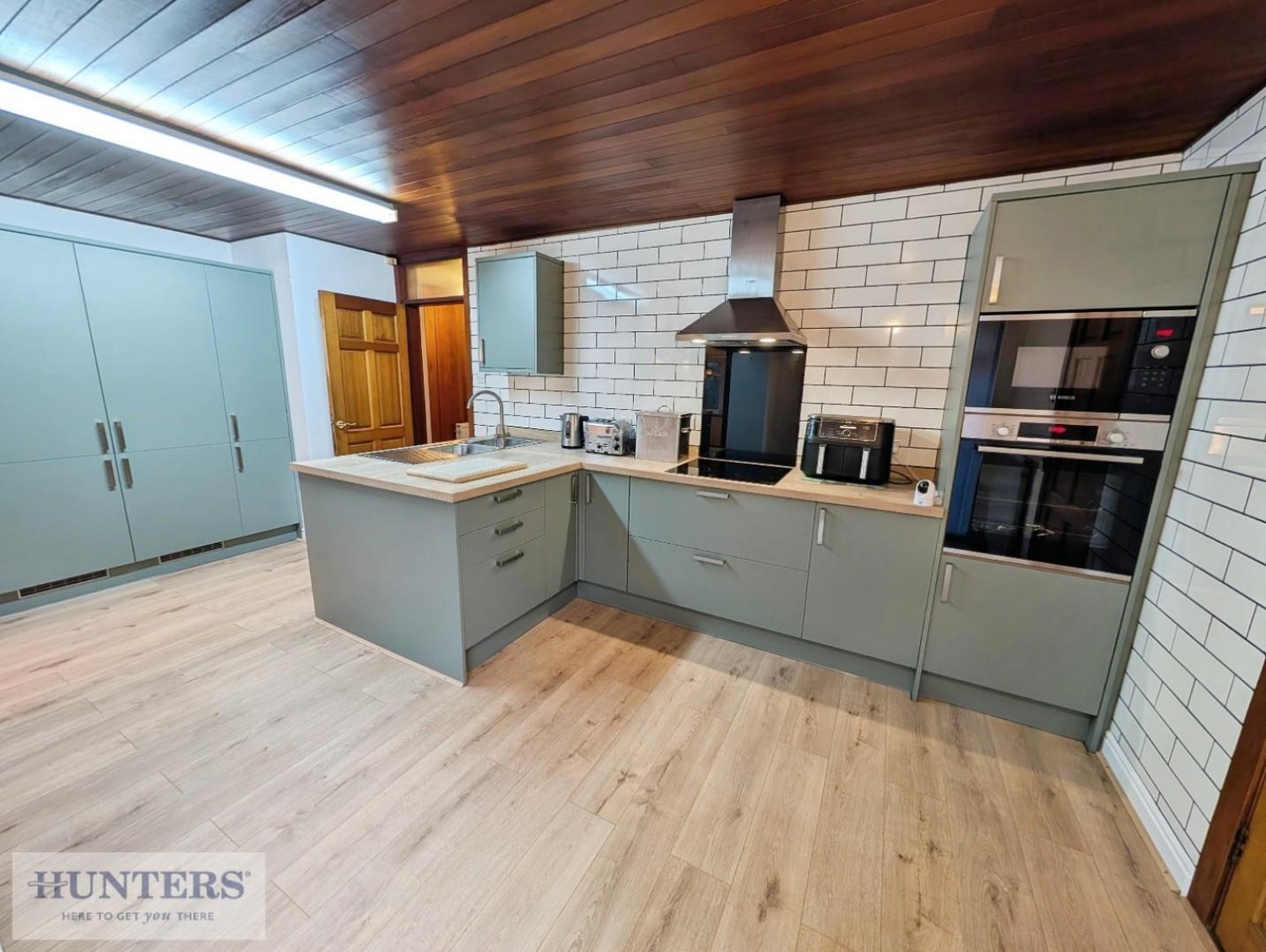 "The Chestnuts", Vicarage Close, South Hetton, County Durham, DH6 2TB