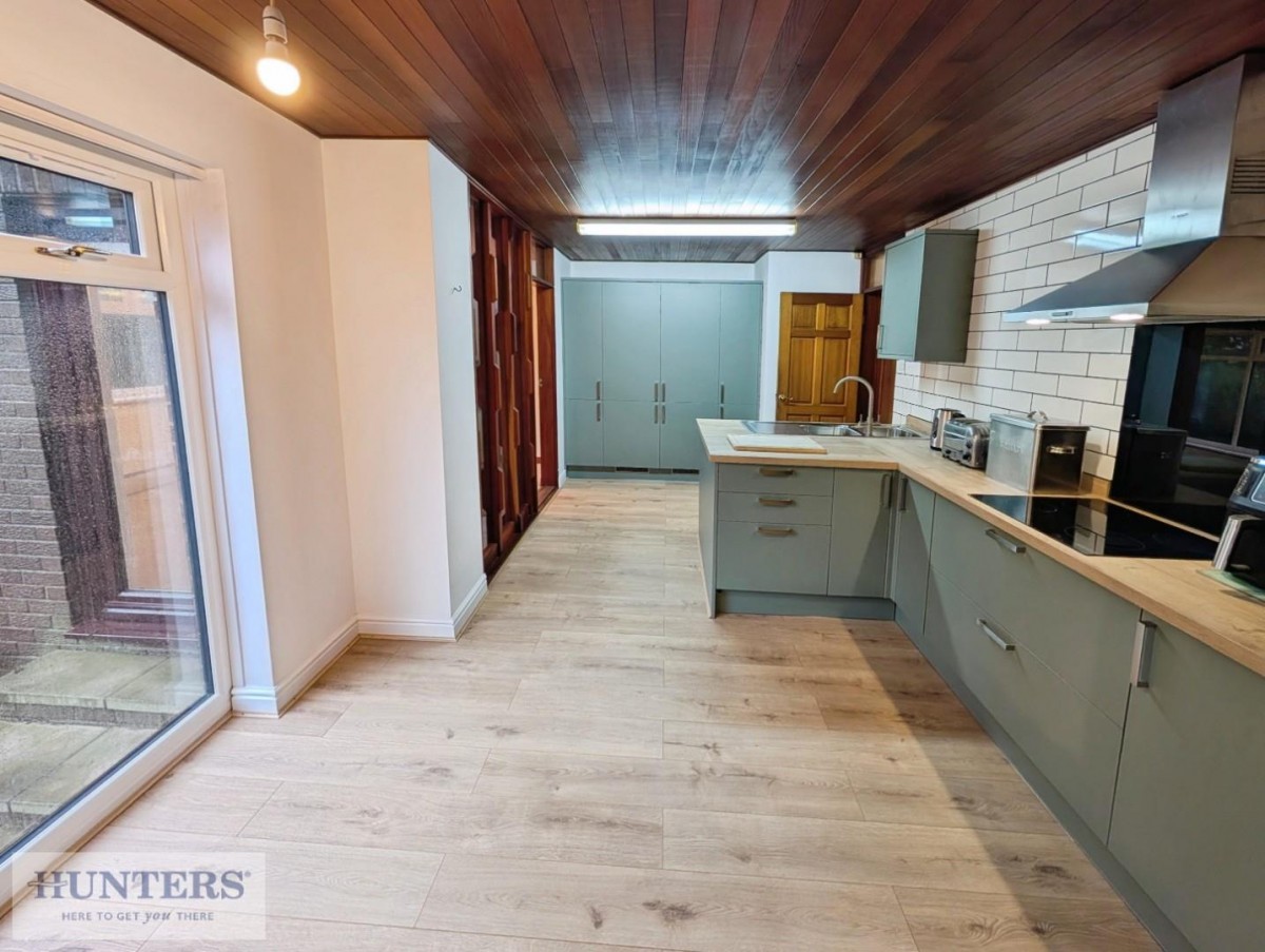 "The Chestnuts", Vicarage Close, South Hetton, County Durham, DH6 2TB