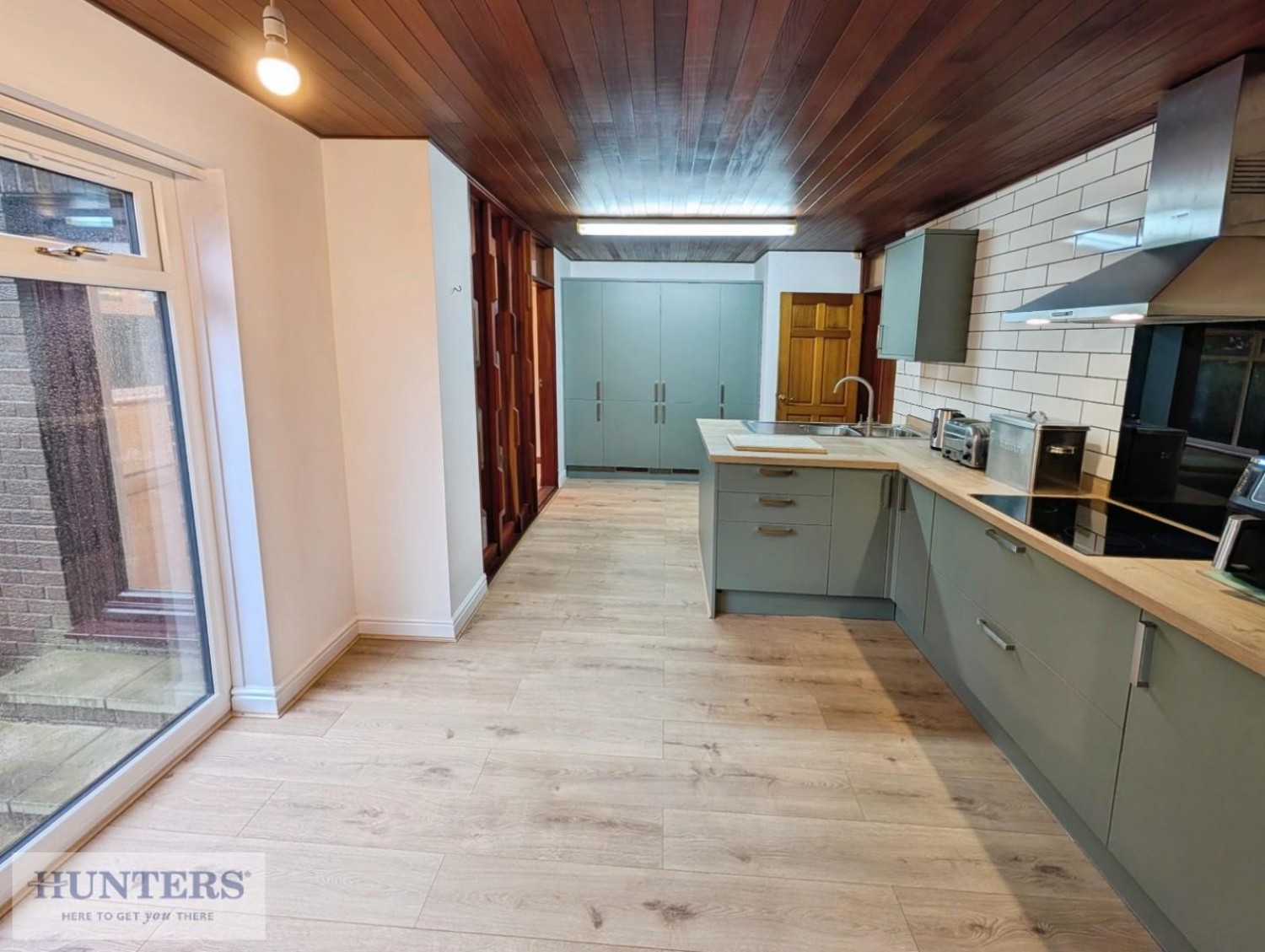 "The Chestnuts", Vicarage Close, South Hetton, County Durham, DH6 2TB