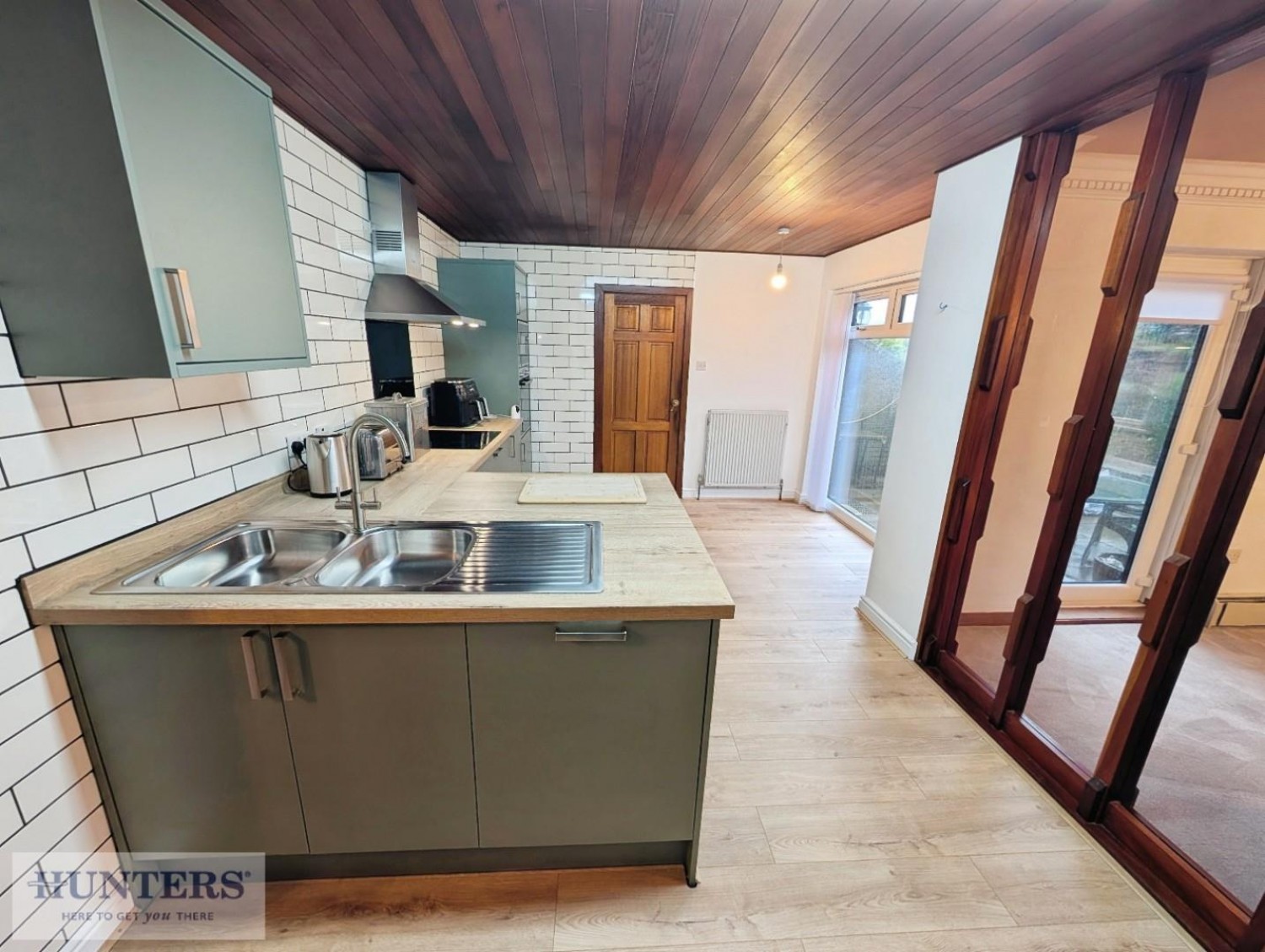 "The Chestnuts", Vicarage Close, South Hetton, County Durham, DH6 2TB