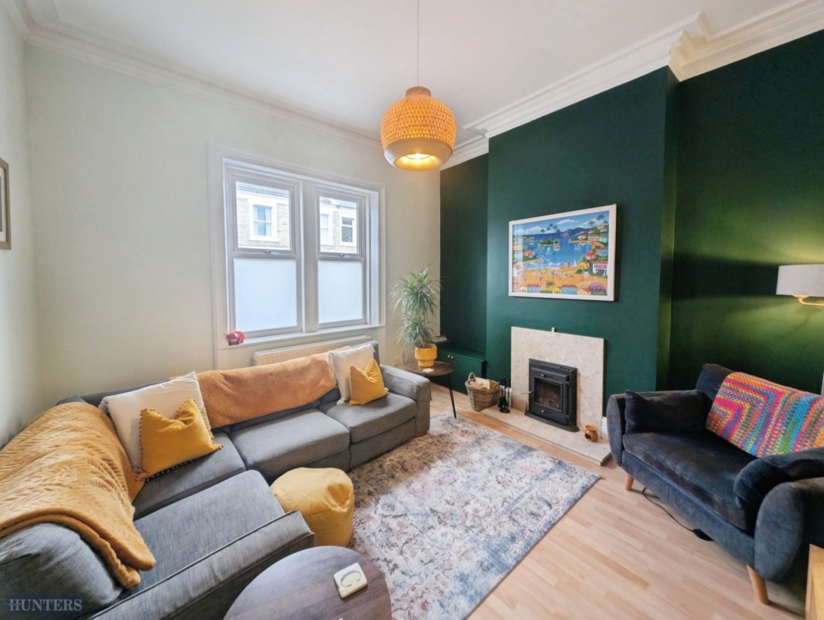 Station Road, Cullercoats, North Shields