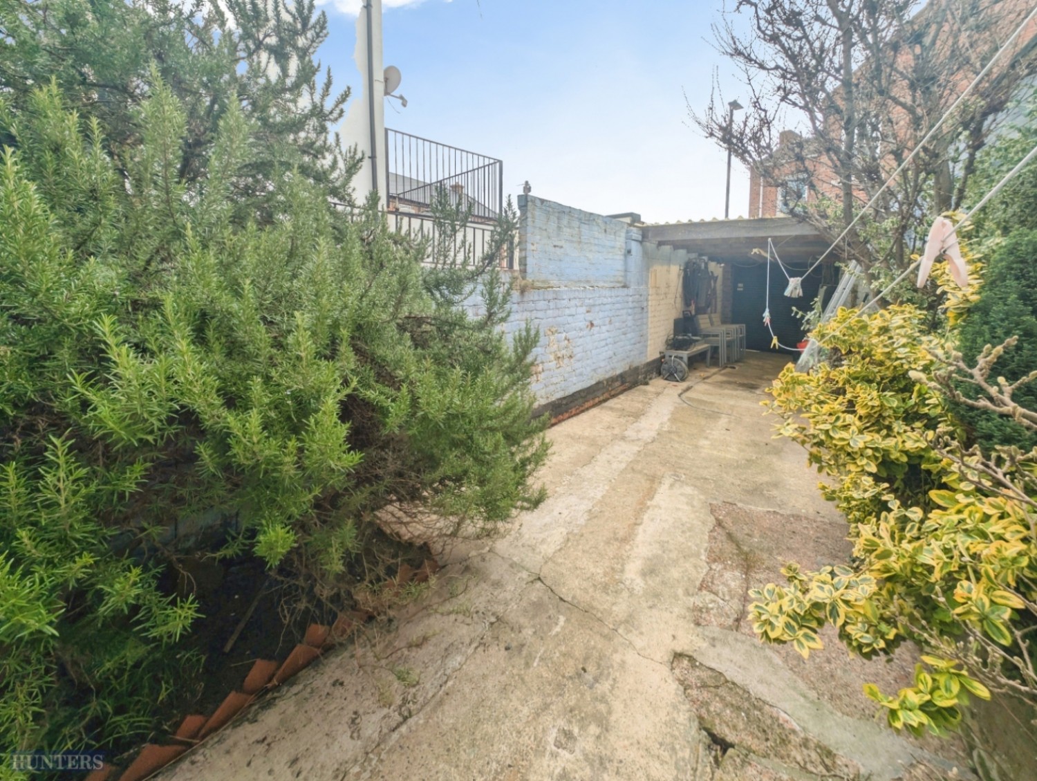 Station Road, Cullercoats, North Shields