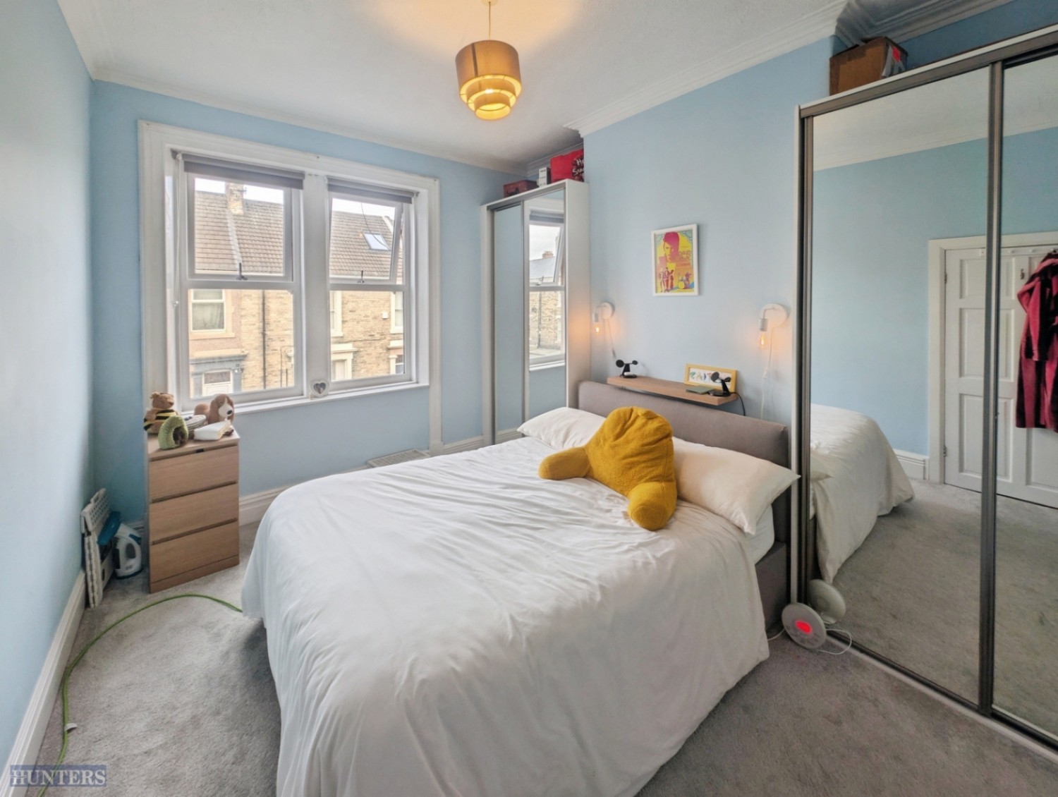 Station Road, Cullercoats, North Shields