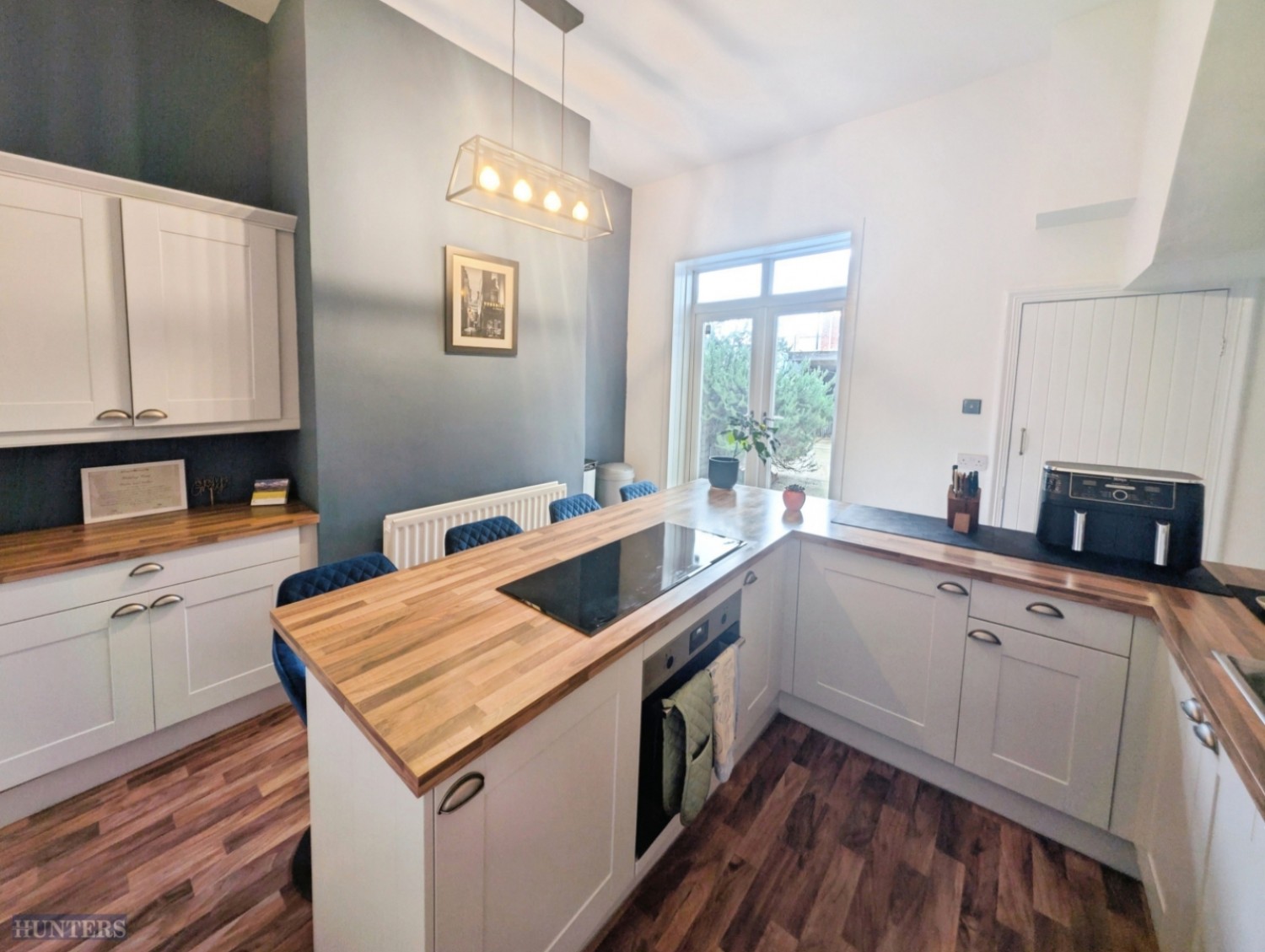 Station Road, Cullercoats, North Shields