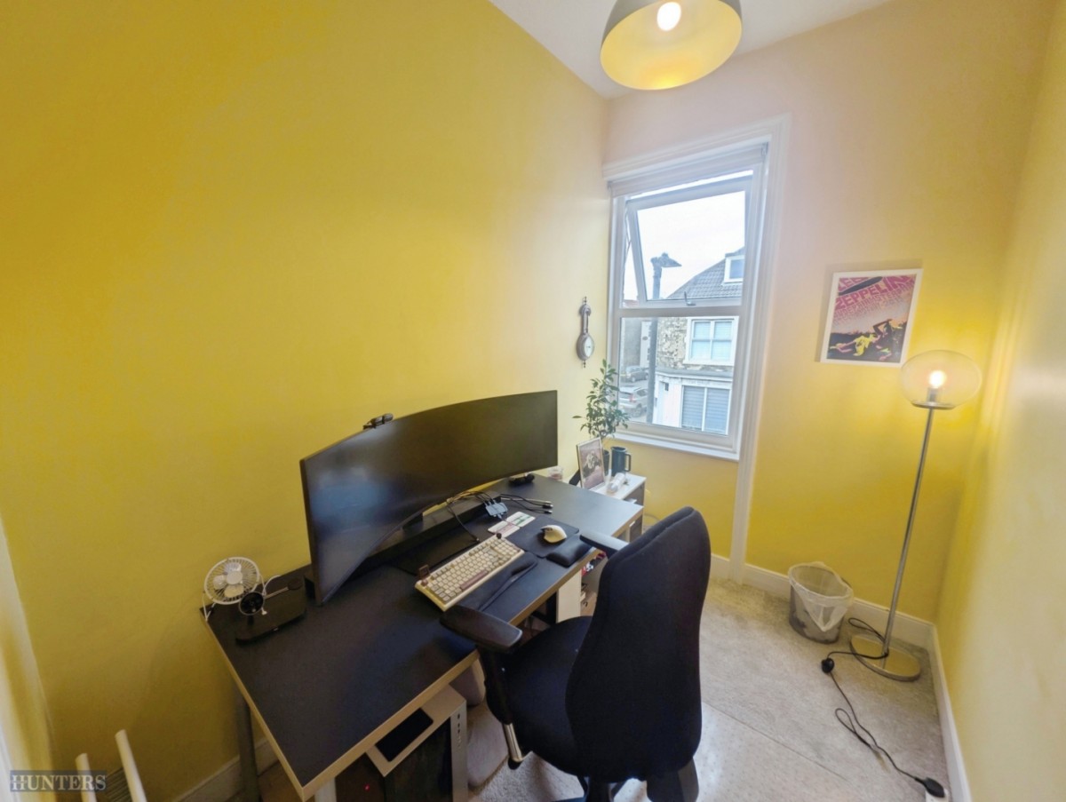 Station Road, Cullercoats, North Shields