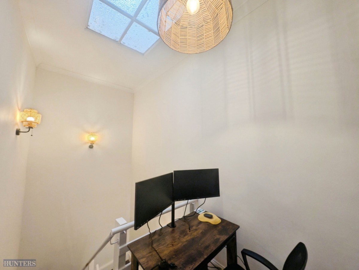 Station Road, Cullercoats, North Shields