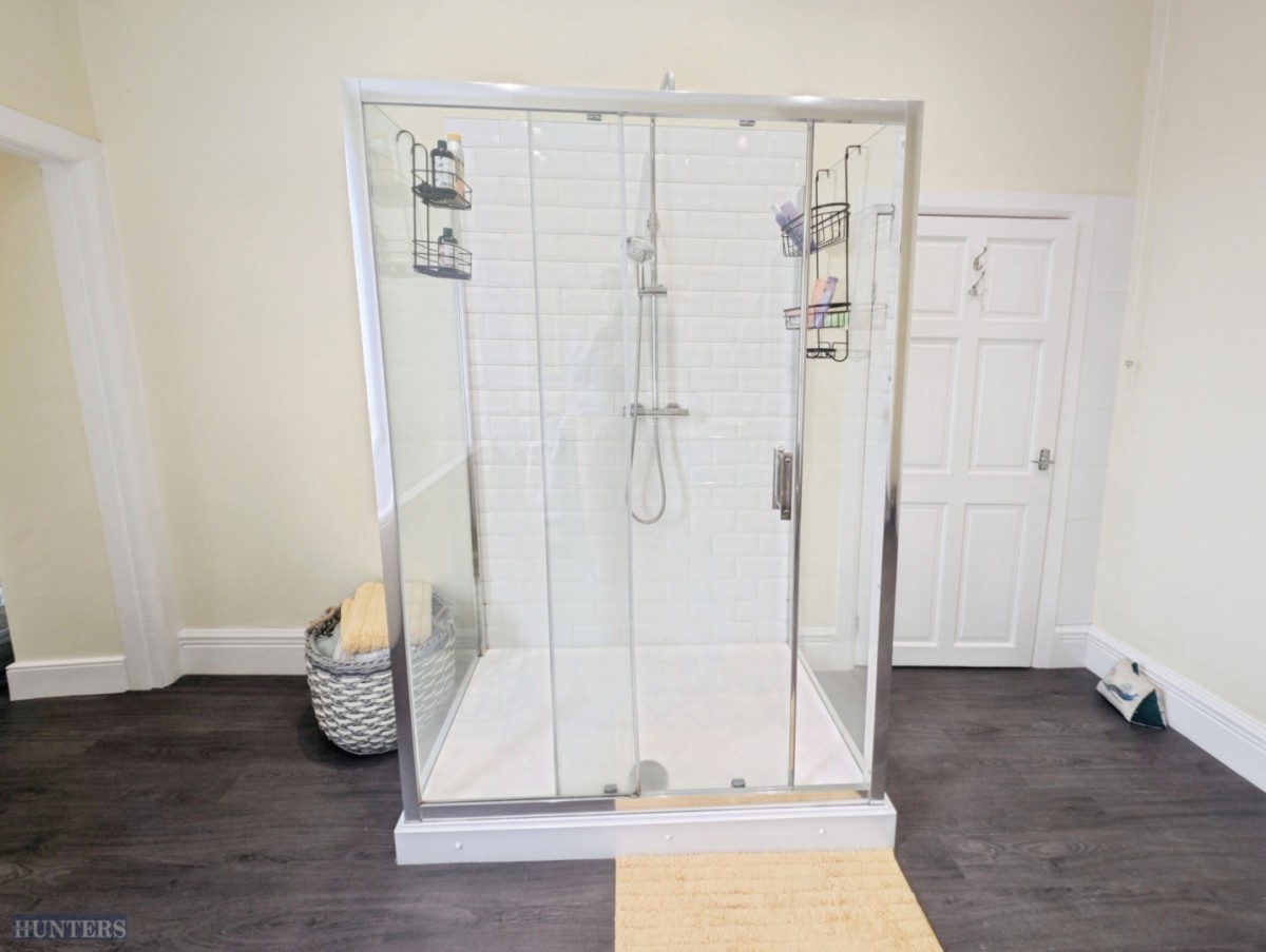 Station Road, Cullercoats, North Shields