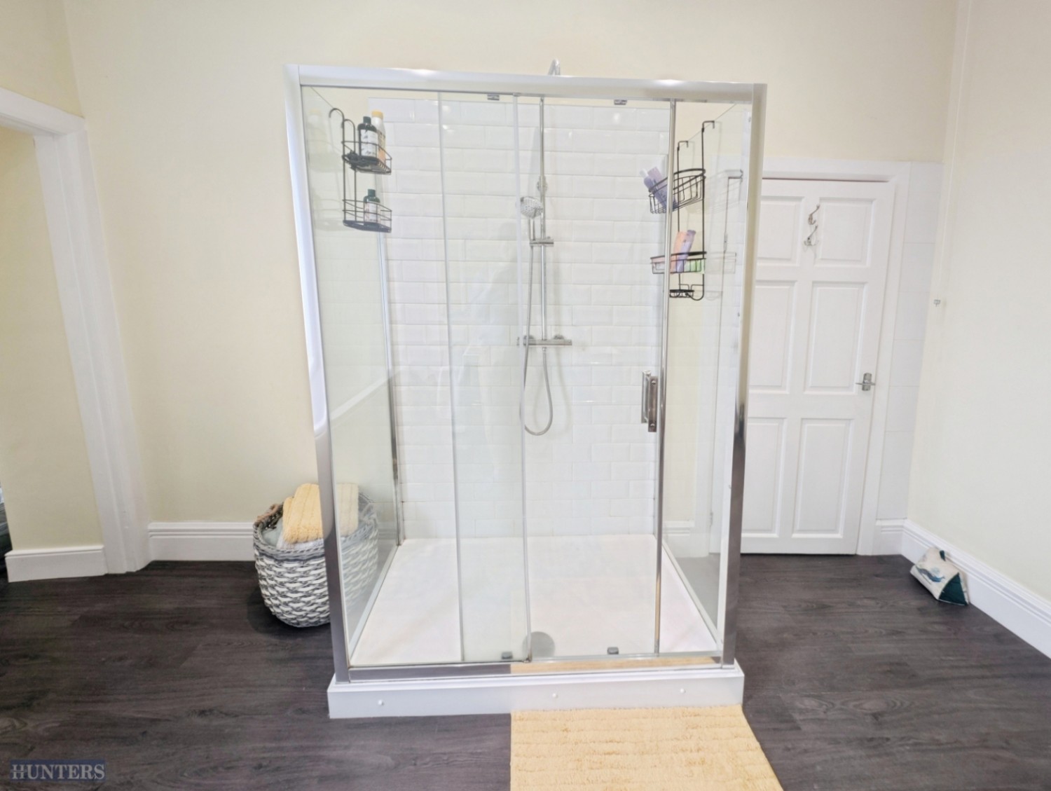 Station Road, Cullercoats, North Shields