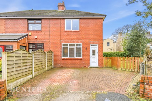 Henderville Street, Littleborough OL15 9HJ