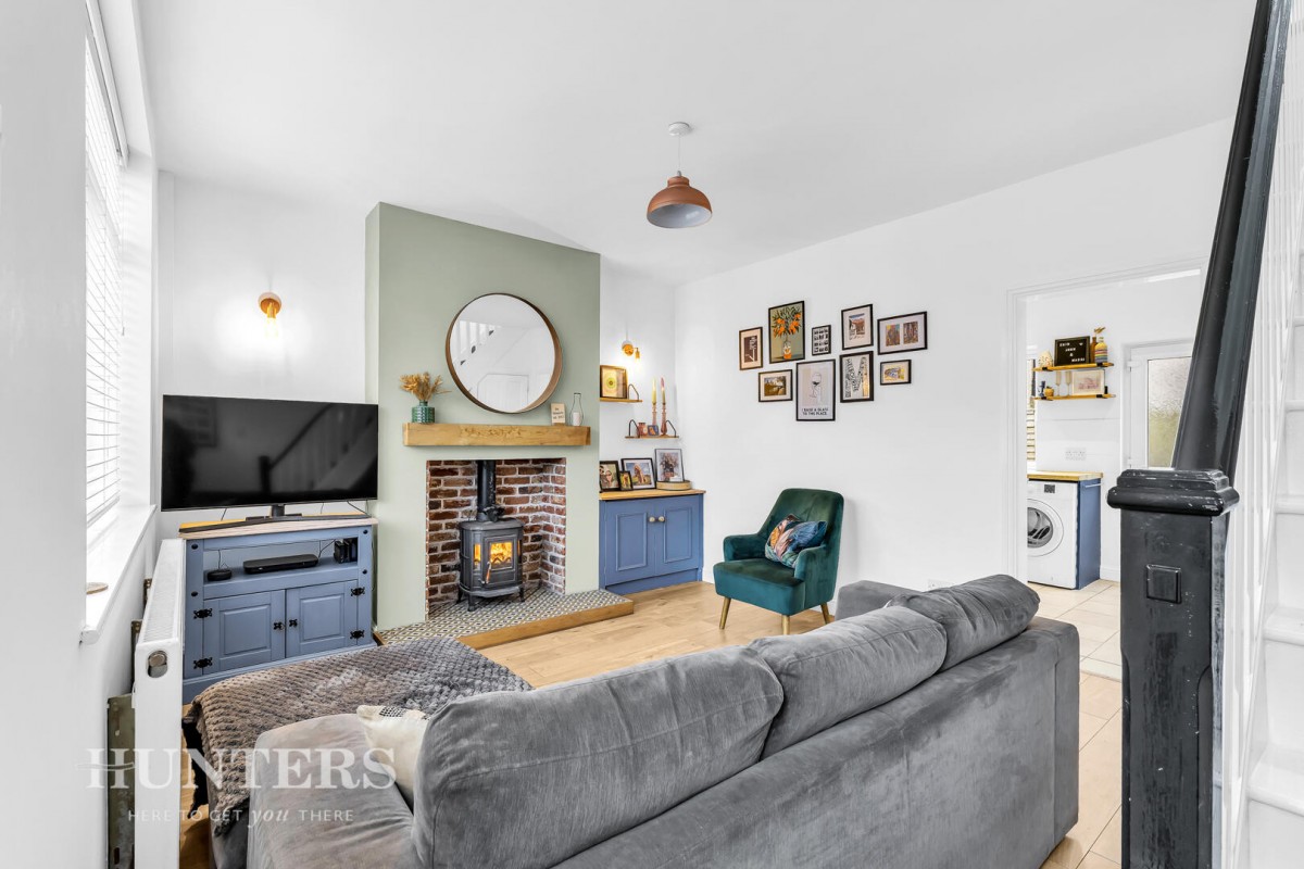 Henderville Street, Littleborough OL15 9HJ