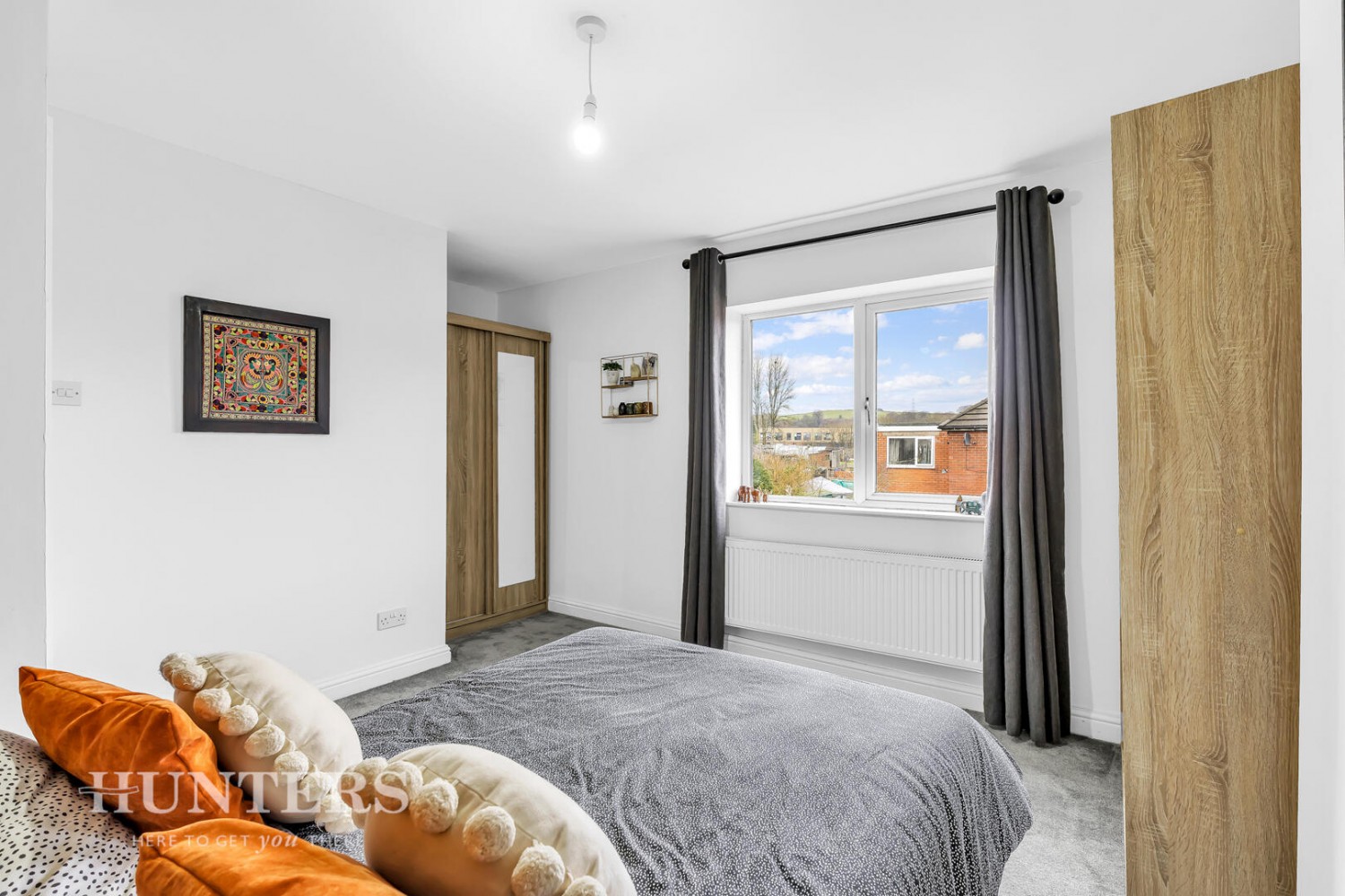 Henderville Street, Littleborough OL15 9HJ