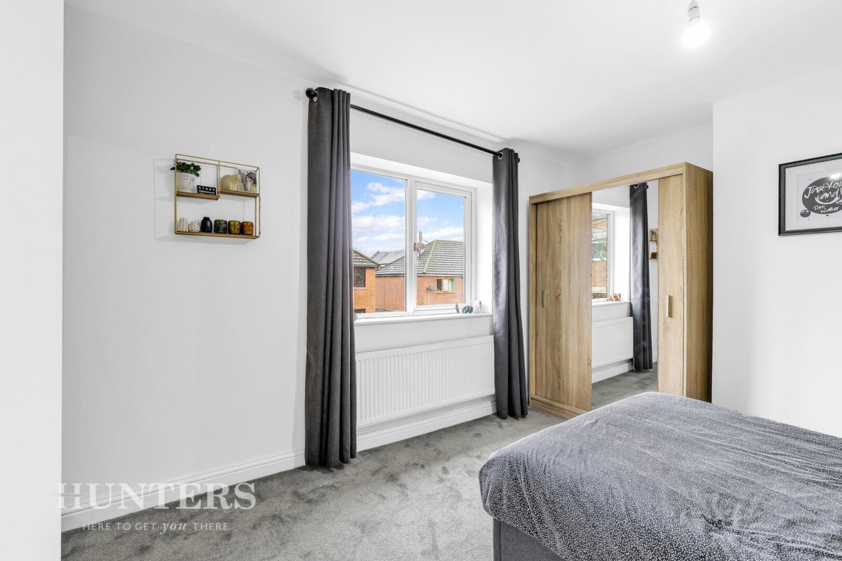 Henderville Street, Littleborough OL15 9HJ