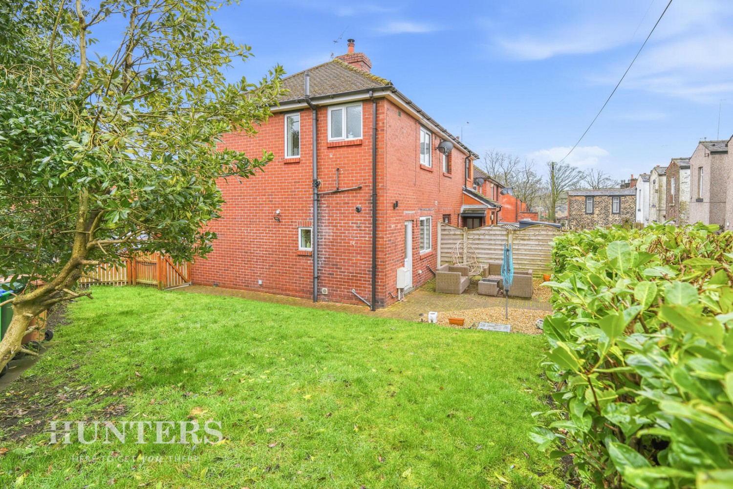 Henderville Street, Littleborough OL15 9HJ