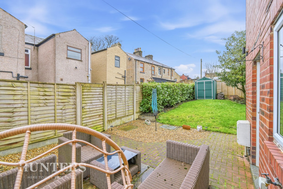 Henderville Street, Littleborough OL15 9HJ