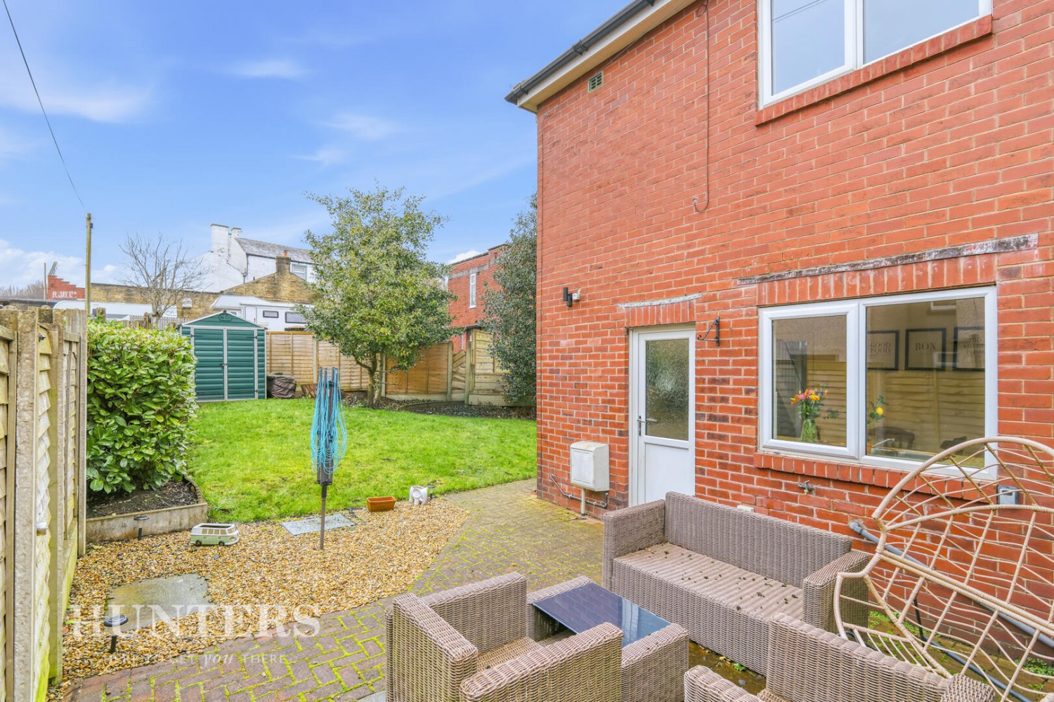 Henderville Street, Littleborough OL15 9HJ