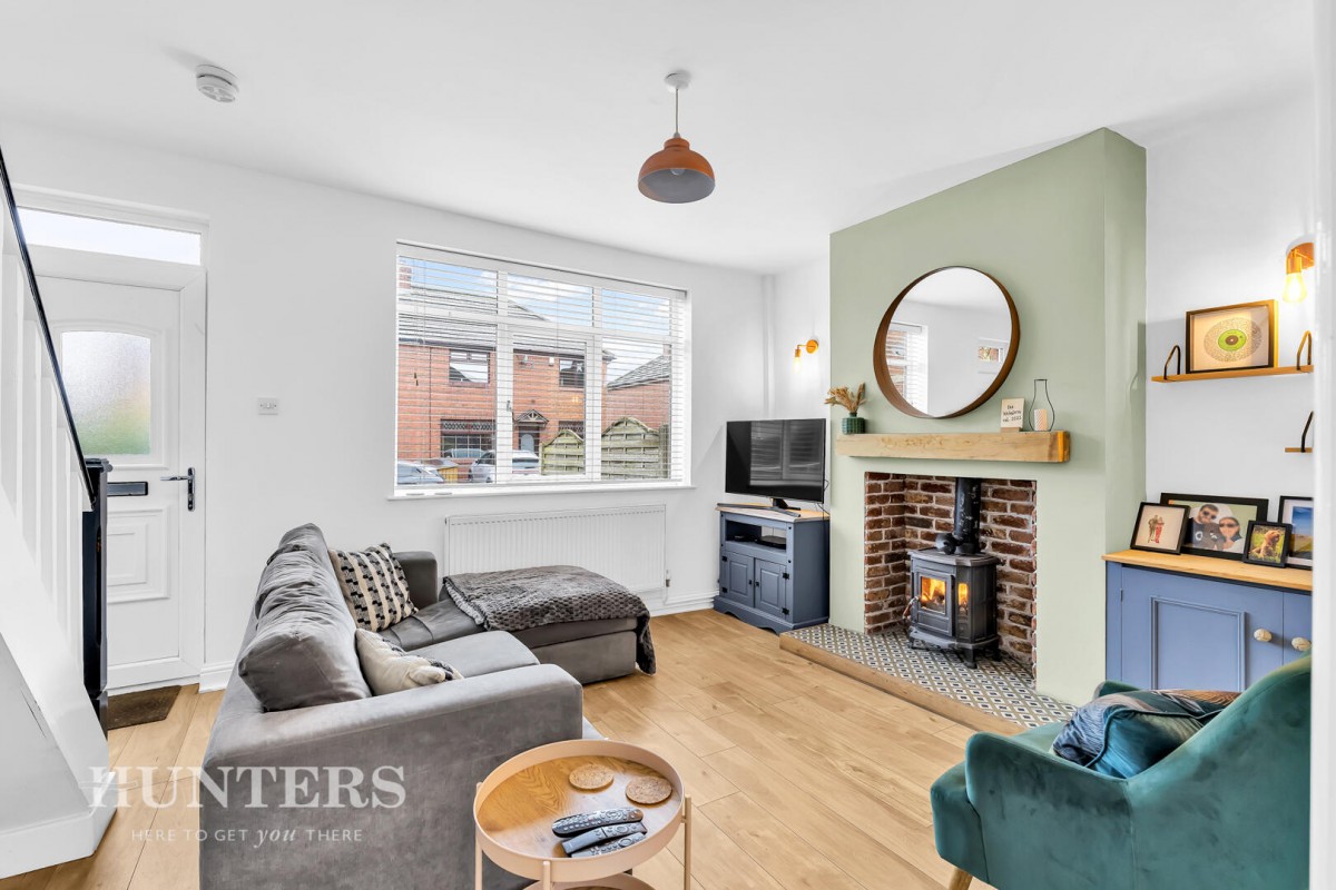 Henderville Street, Littleborough OL15 9HJ