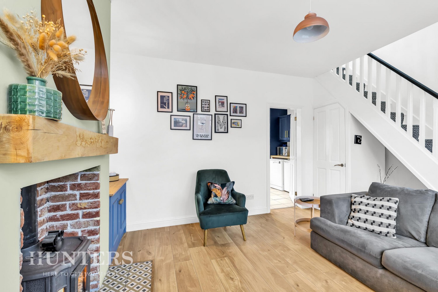 Henderville Street, Littleborough OL15 9HJ