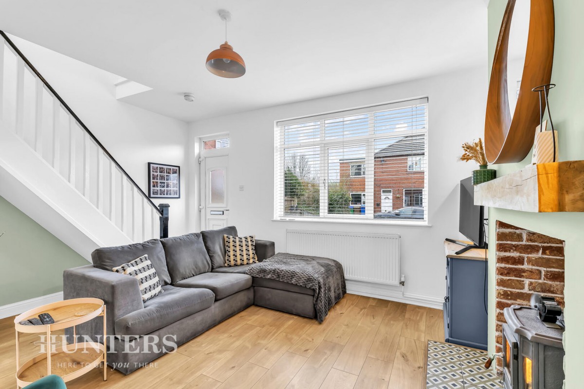 Henderville Street, Littleborough OL15 9HJ