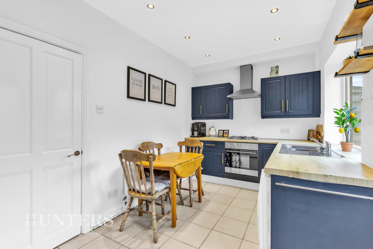 Henderville Street, Littleborough OL15 9HJ