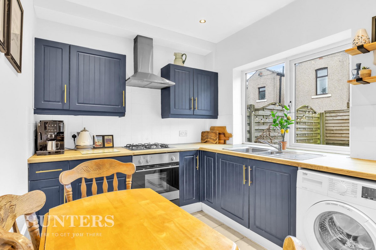 Henderville Street, Littleborough OL15 9HJ