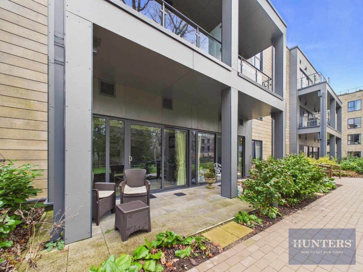 Hatherley Lane, Cheltenham