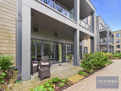 Hatherley Lane, Cheltenham