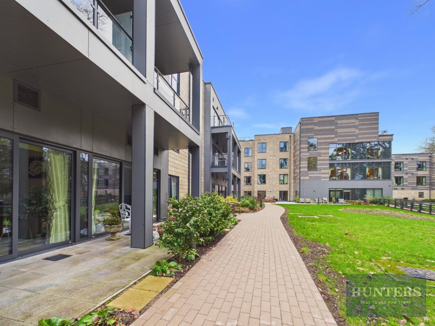 Hatherley Lane, Cheltenham