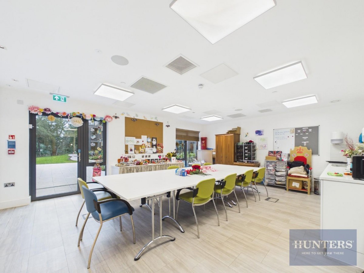 Hatherley Lane, Cheltenham