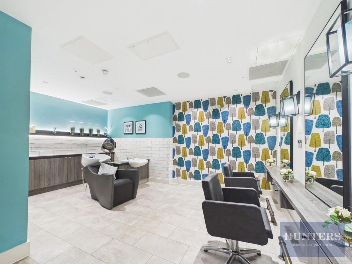 Hatherley Lane, Cheltenham