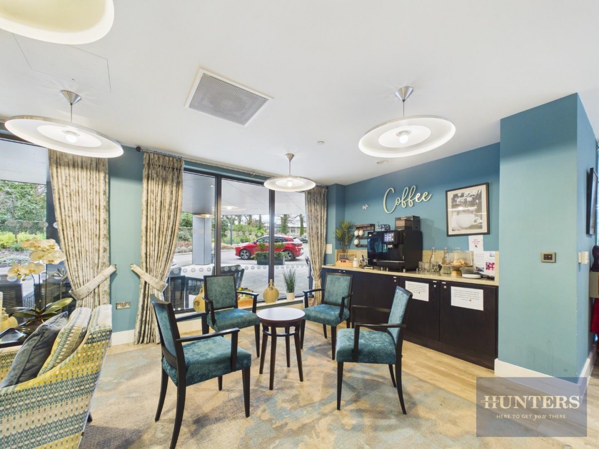 Hatherley Lane, Cheltenham