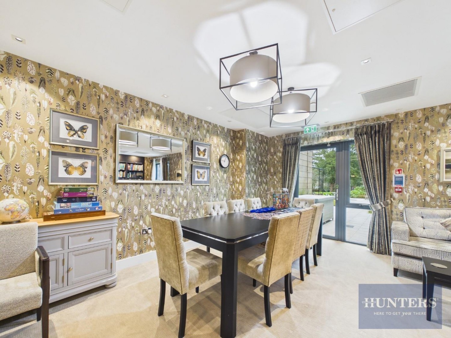 Hatherley Lane, Cheltenham