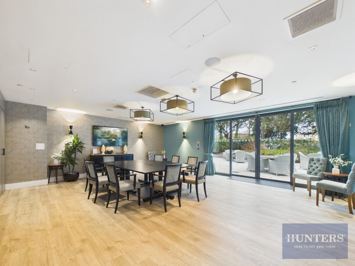 Hatherley Lane, Cheltenham