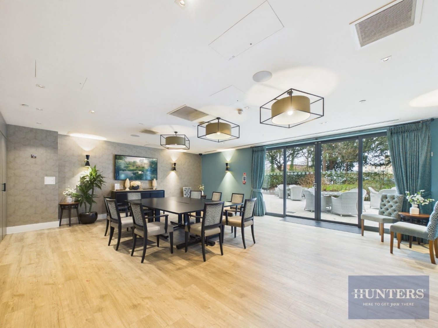 Hatherley Lane, Cheltenham