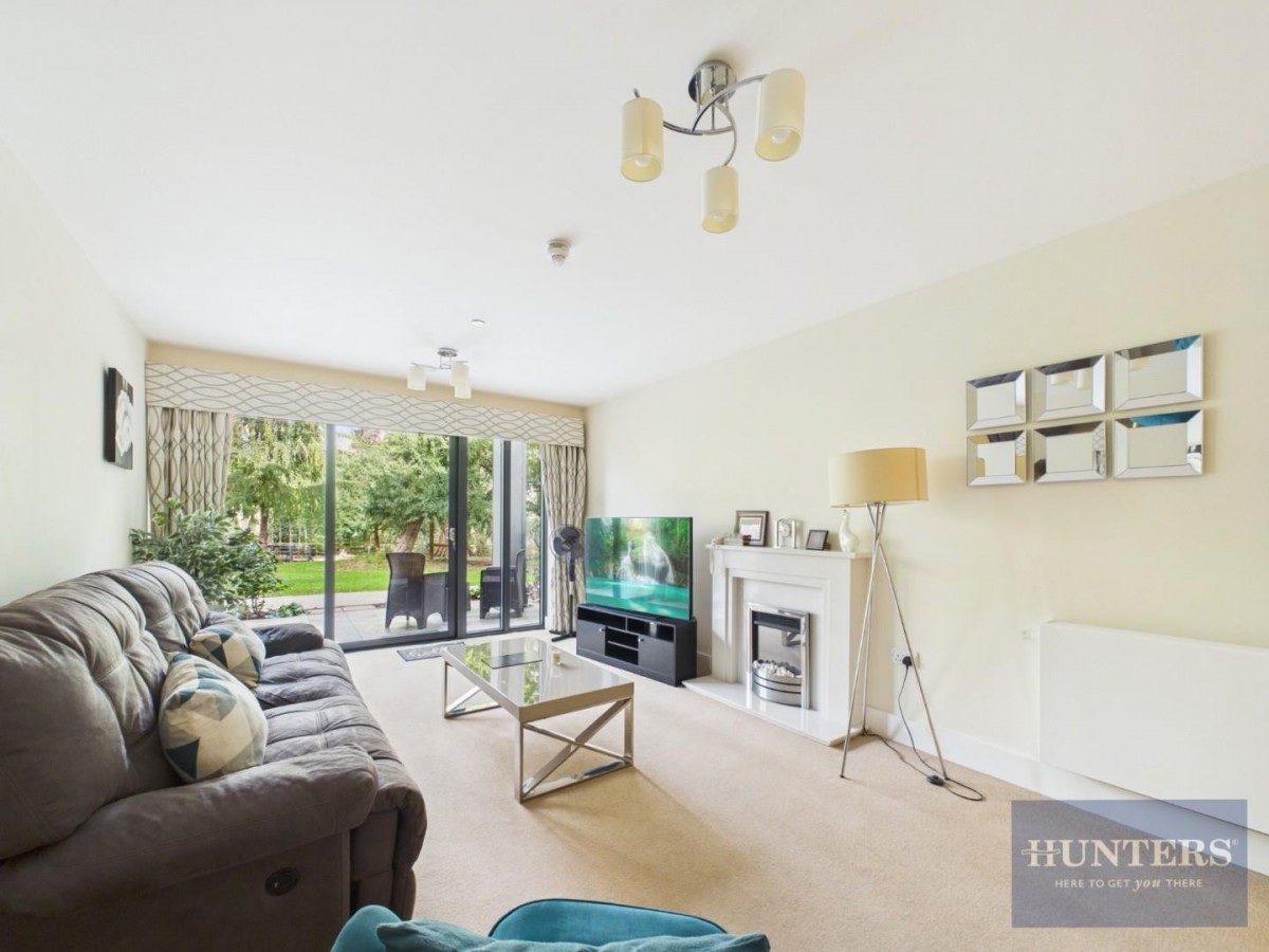 Hatherley Lane, Cheltenham