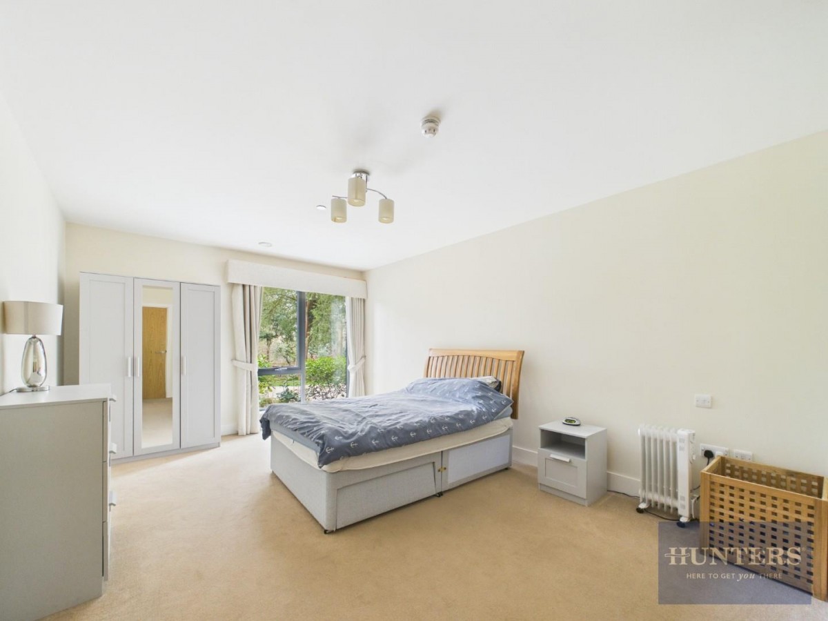 Hatherley Lane, Cheltenham