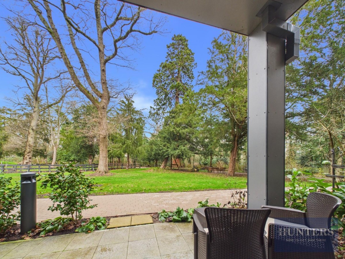 Hatherley Lane, Cheltenham