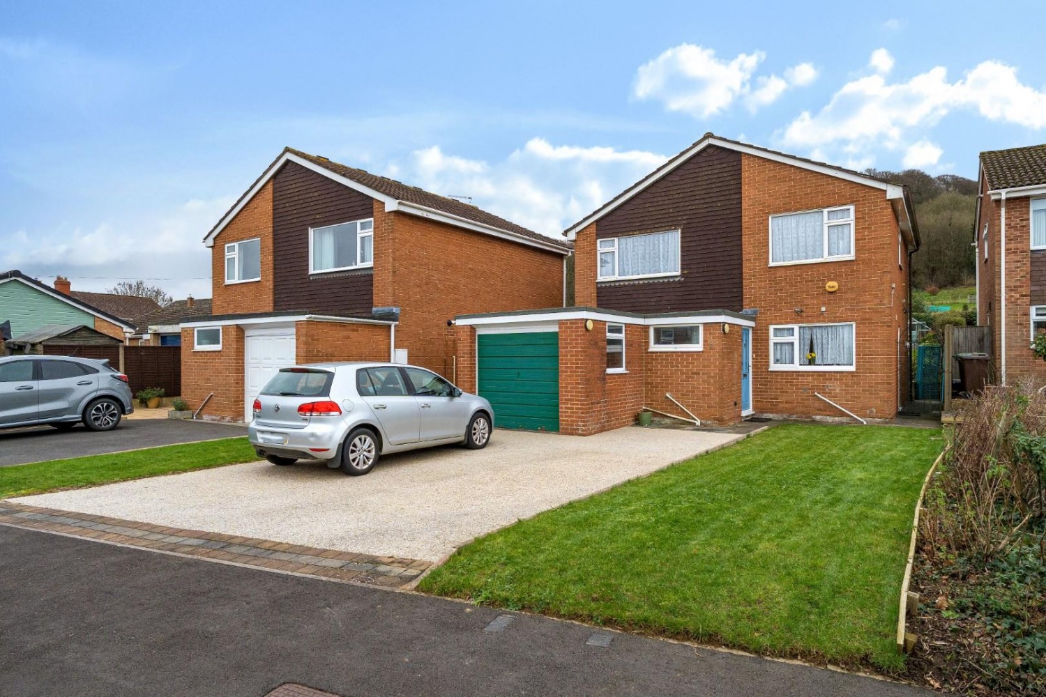 Broadmere Close, Dursley