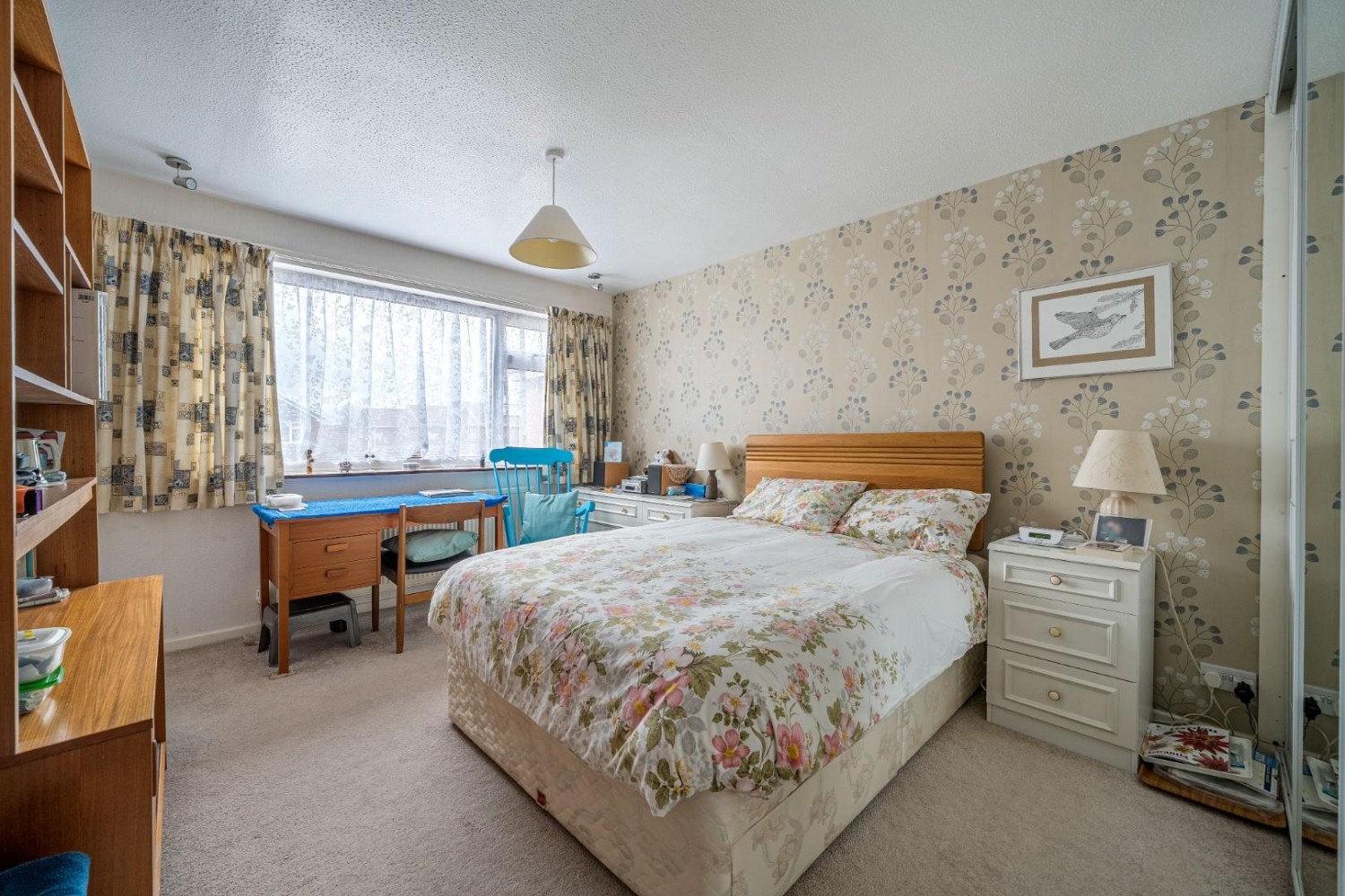 Broadmere Close, Dursley