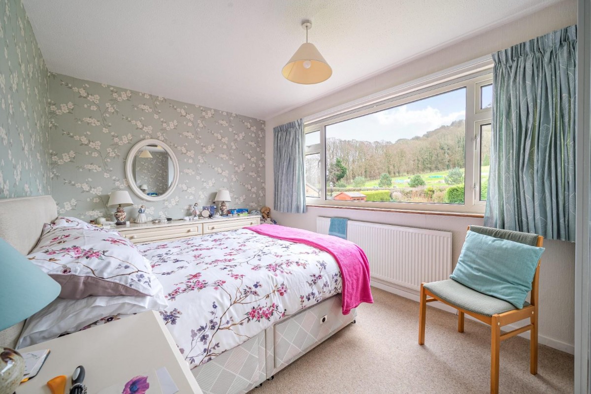 Broadmere Close, Dursley