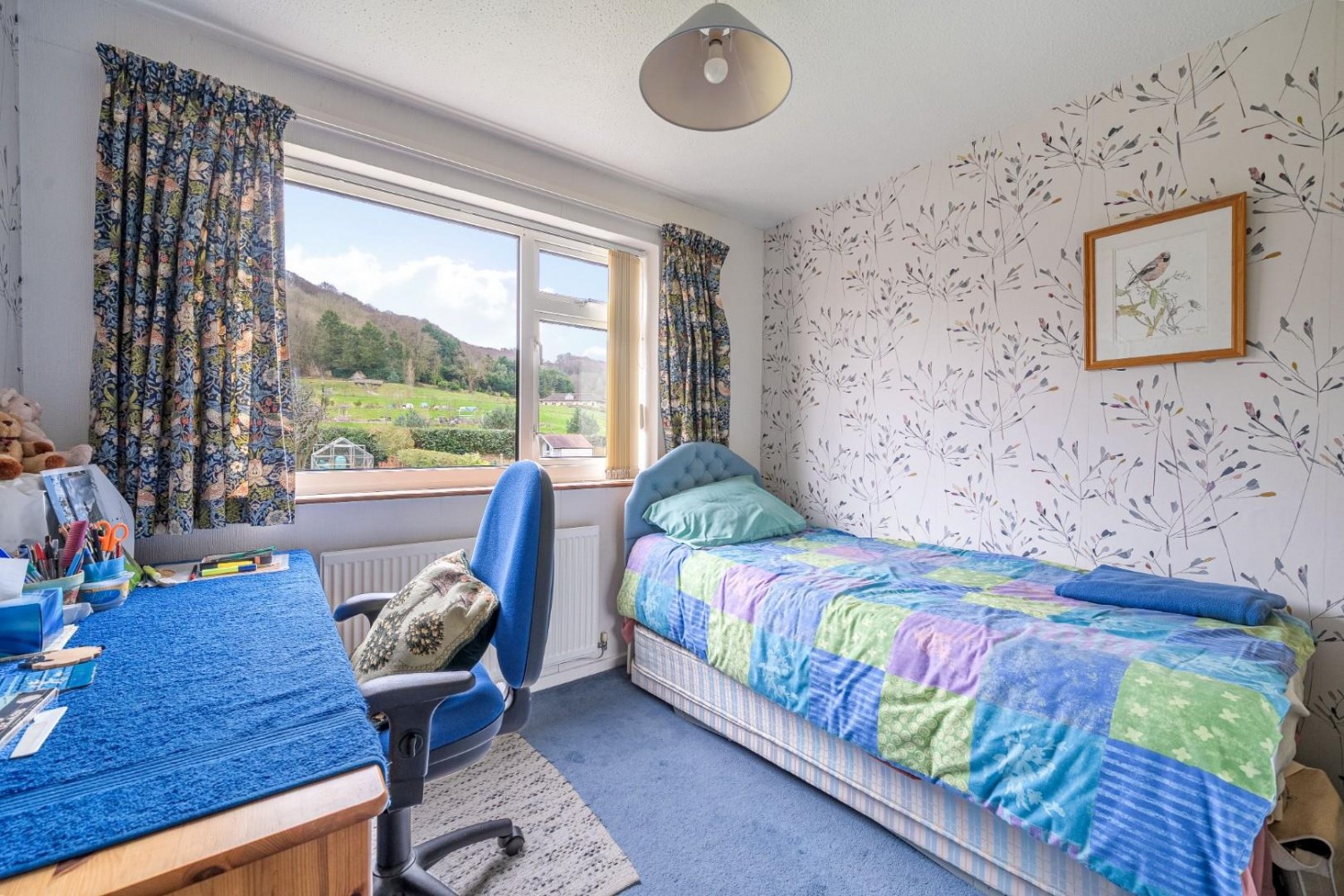 Broadmere Close, Dursley