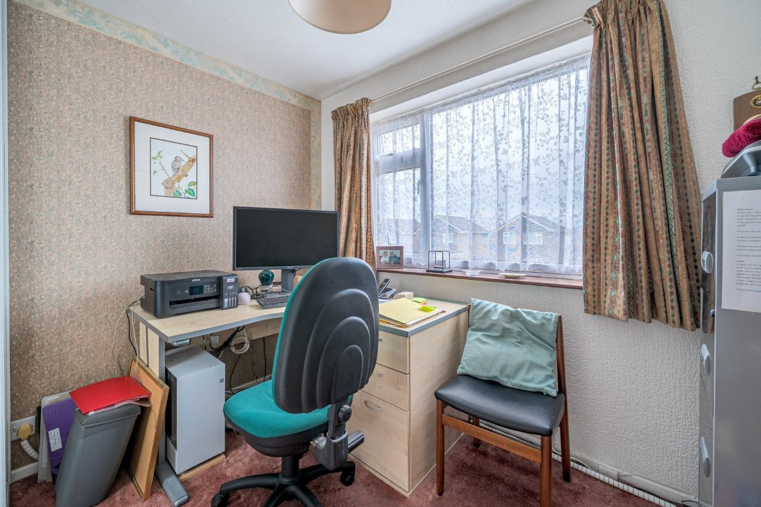 Broadmere Close, Dursley