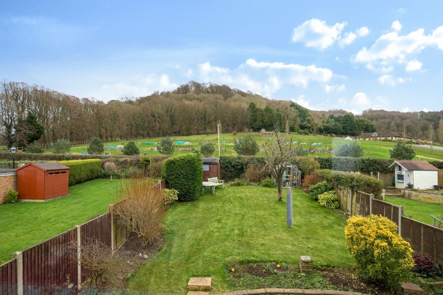 Broadmere Close, Dursley