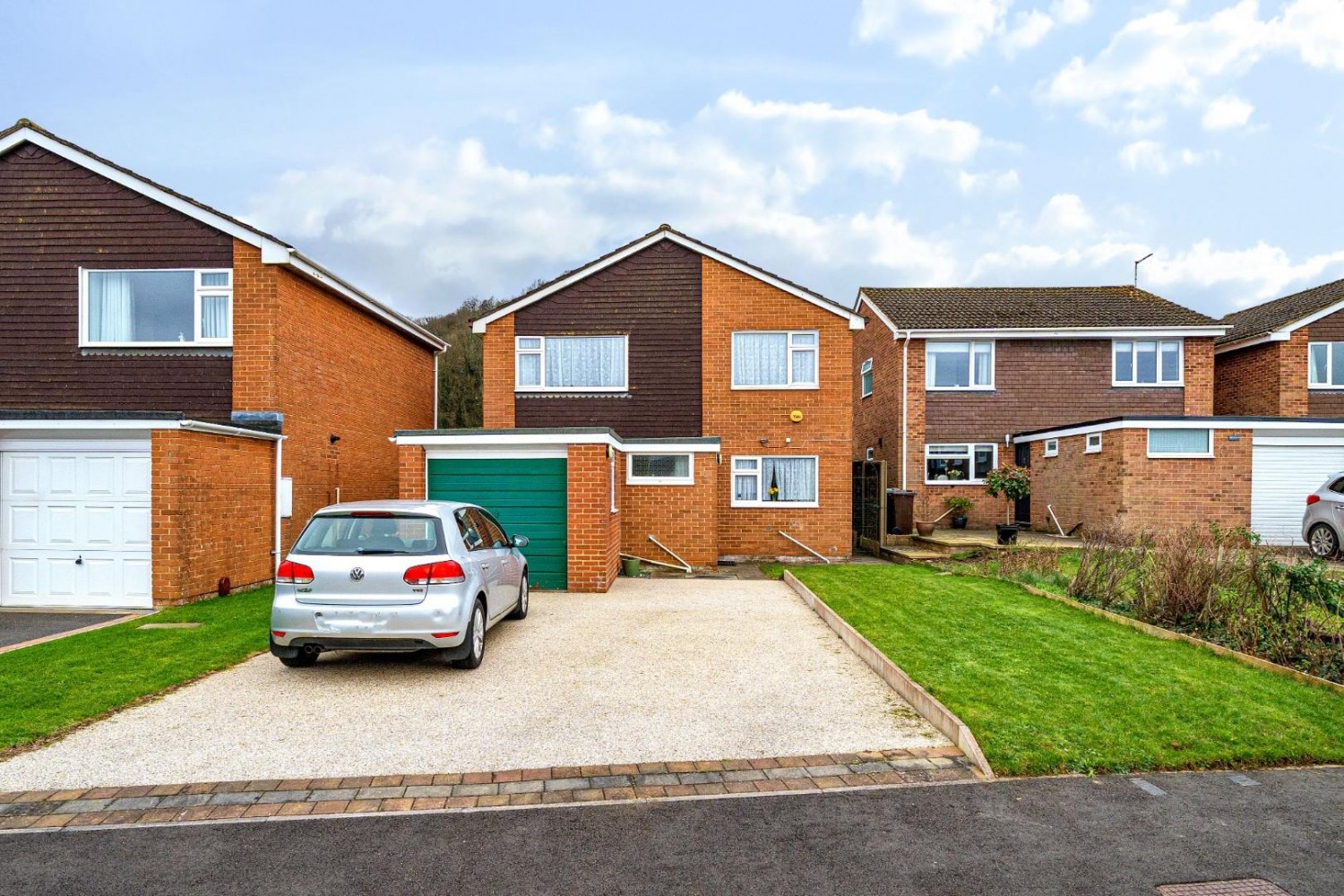 Broadmere Close, Dursley