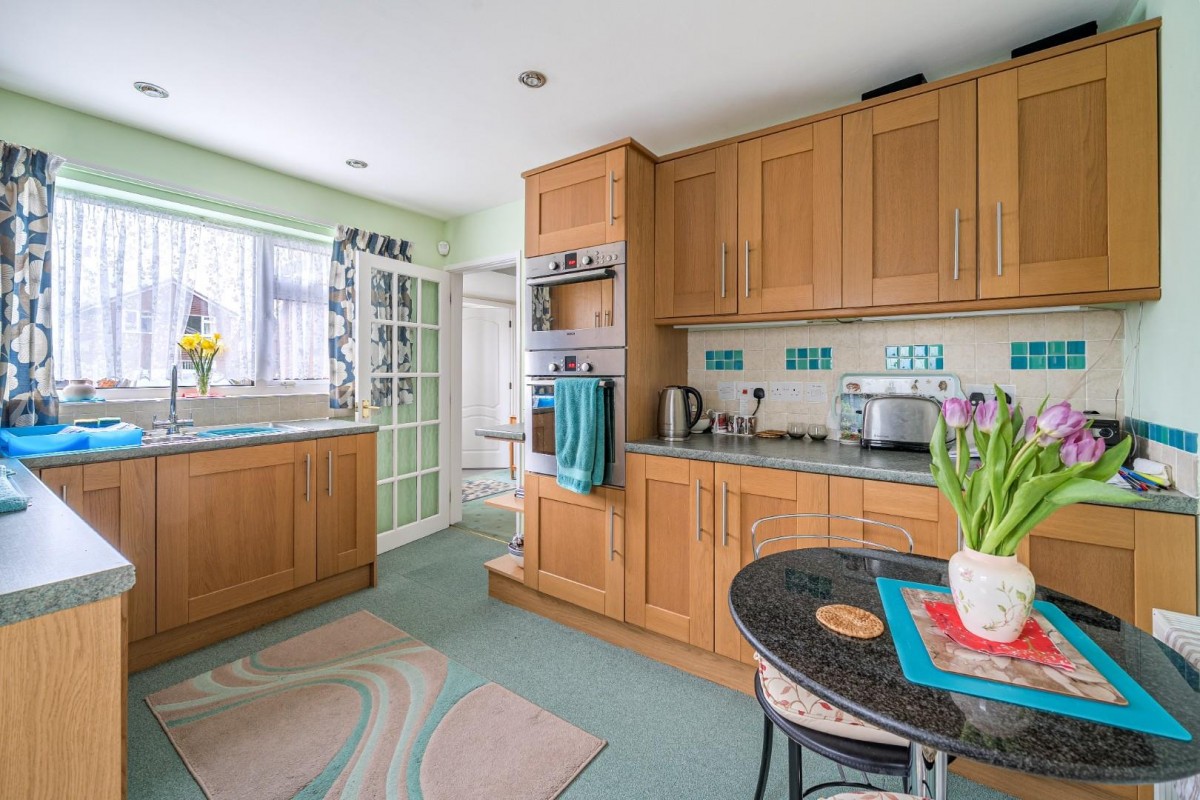 Broadmere Close, Dursley