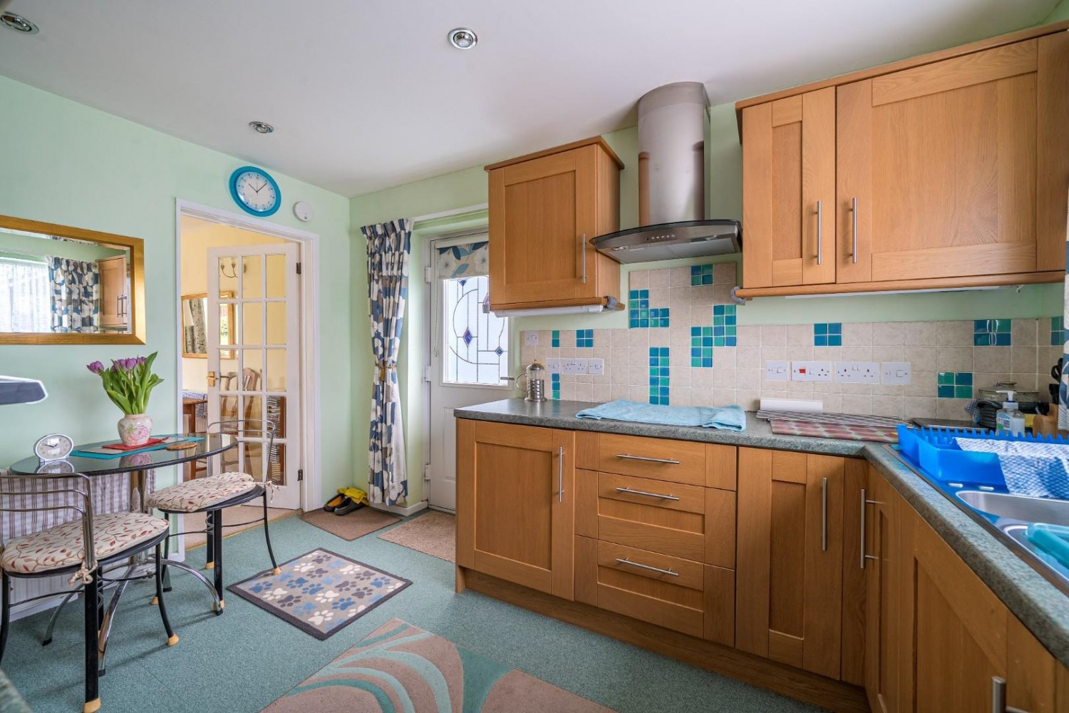 Broadmere Close, Dursley