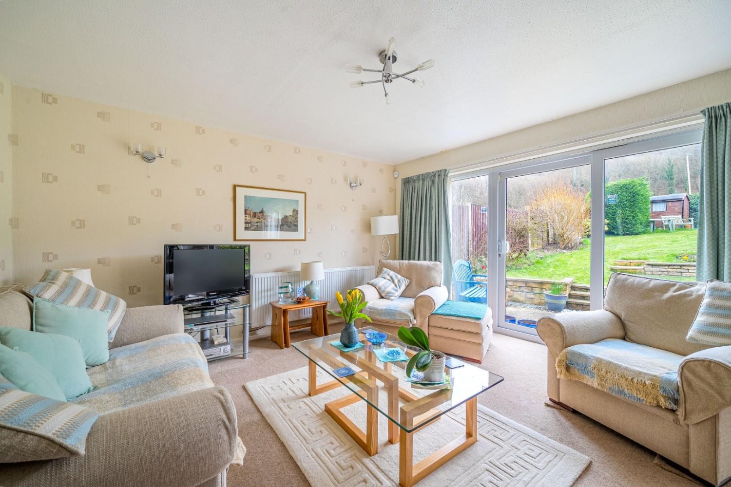 Broadmere Close, Dursley