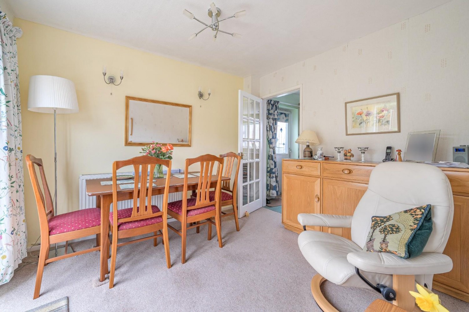 Broadmere Close, Dursley